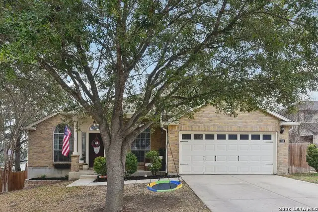 814 Point Cove, San Antonio, TX 78253 - Image #3