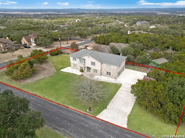 403 E Vista Ridge, San Antonio, TX 78260 - #1