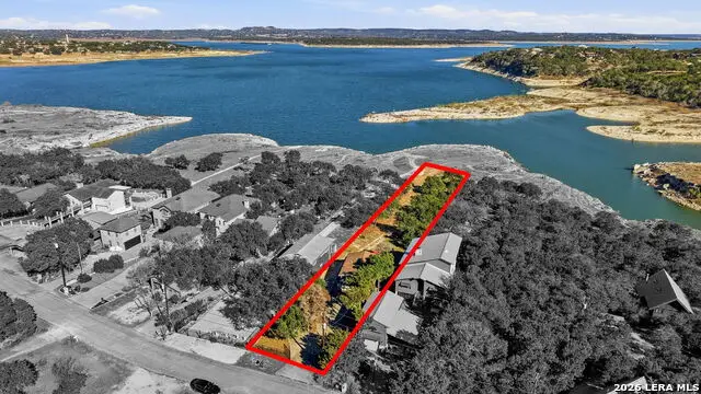 2681 Lakeview Dr, Canyon Lake, TX 78133 - #2