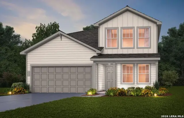 1254 Punta Mita Street, Converse, TX 78109 - Image #1