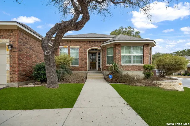 12603 Mitre Peak, San Antonio, TX 78245 - Image #1