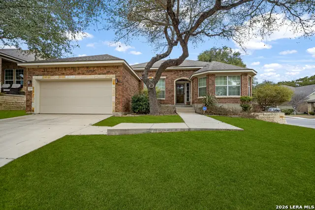 12603 Mitre Peak, San Antonio, TX 78245 - Image #3