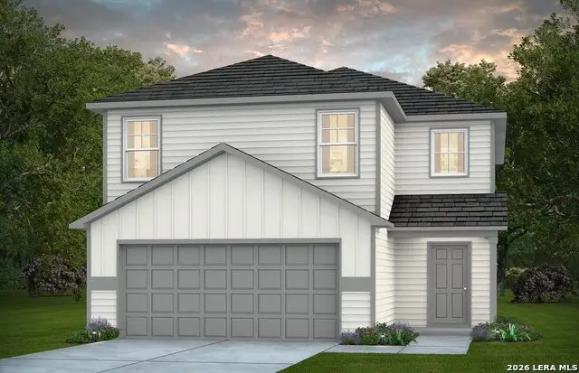 10203 Monte Carmel Place, Converse, TX 78109 - Image #1