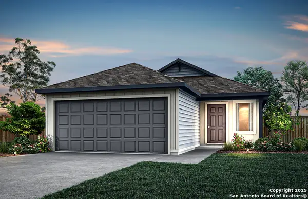 10115 Monte Carmel Place, Converse, TX 78109