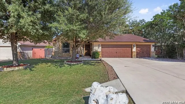 15624 Hill, Selma, TX 78154 - #2