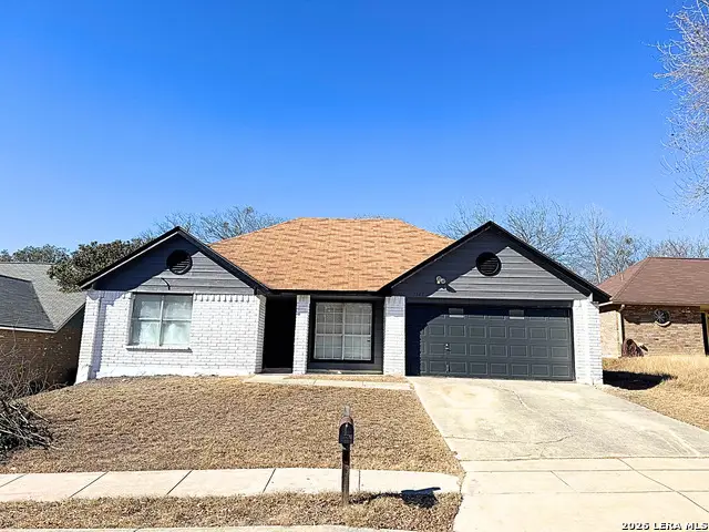 3329 Country View, Cibolo, TX 78108 - #1