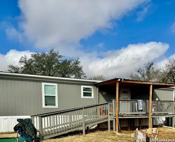 4858 Stanislaus, Adkins, TX 78101 - Image #2