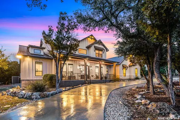 1226 Wild Rose, New Braunfels, TX 78132