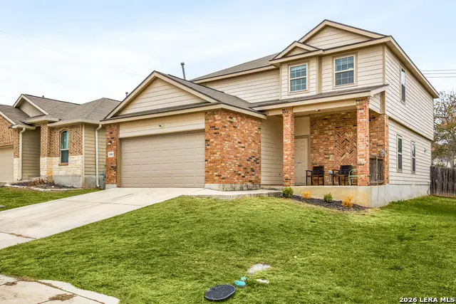 1918 Marbach Woods, San Antonio, TX 78245 - Image #3