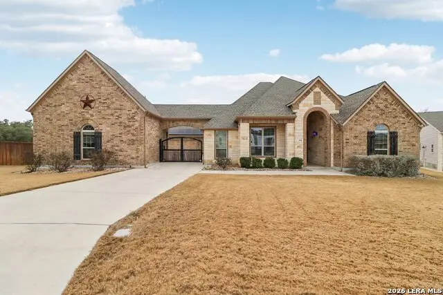 598 Texas Bend, Castroville, TX 78009 - #3