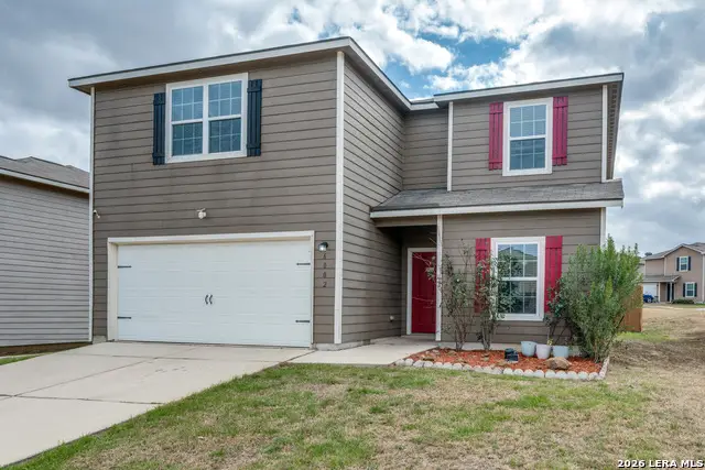 6002 Southern Vista, San Antonio, TX 78222 - Image #1