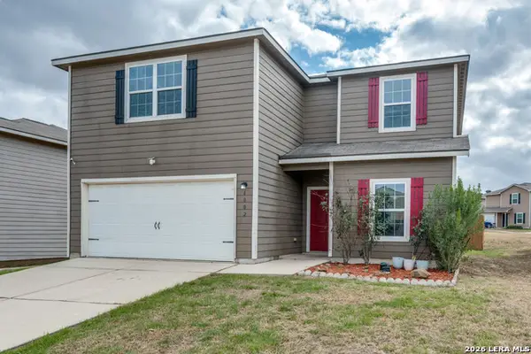 6002 Southern Vista, San Antonio, TX 78222