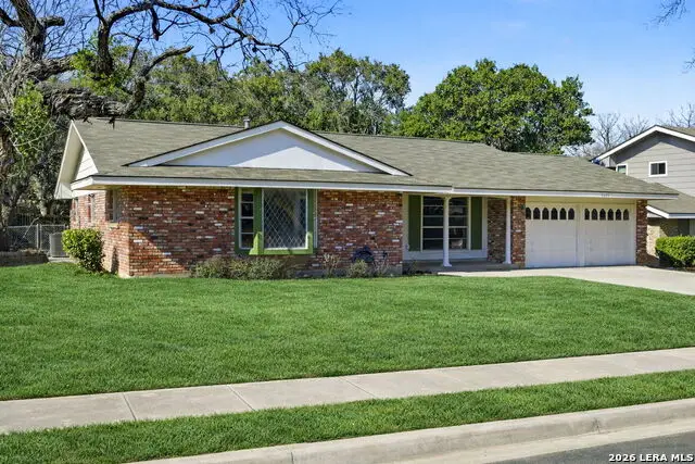 11623 Veradero, San Antonio, TX 78216 - #2