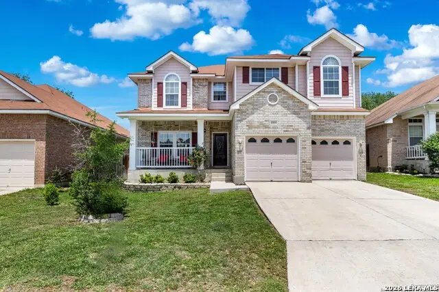 2311 Cardigan Hill, San Antonio, TX 78232 - Image #1