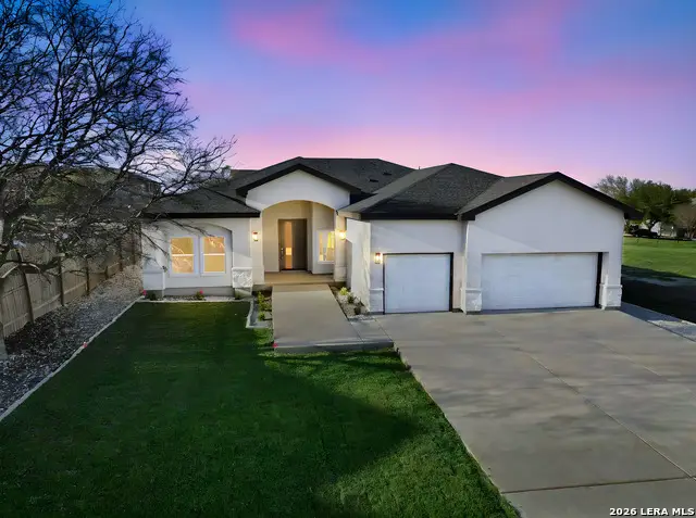 7801 Yellow Bark, Selma, TX 78154 - #1