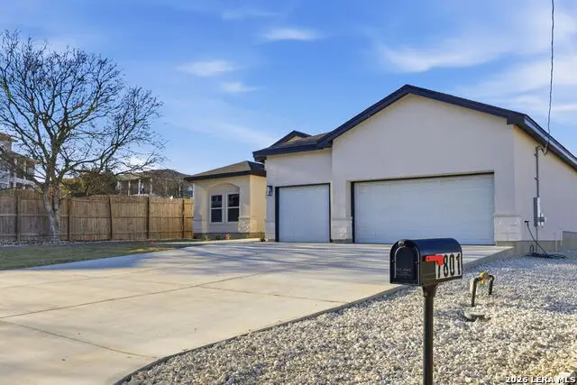 7801 Yellow Bark, Selma, TX 78154 - #2