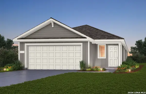 1134 Entrada De Real, Converse, TX 78109