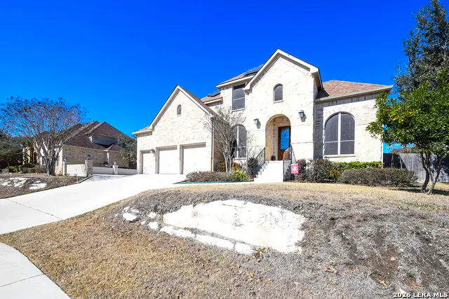 14 Gazelle Fld, San Antonio, TX 78258 - Image #2