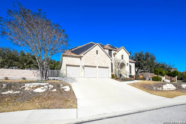 14 Gazelle Fld, San Antonio, TX 78258 - Image #3