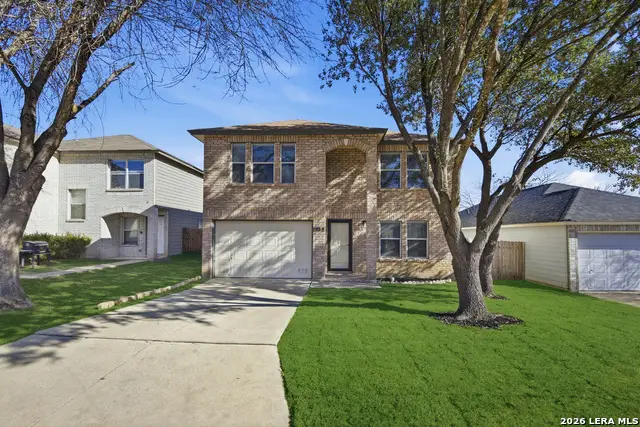 7922 Winterstone Dr, San Antonio, TX 78254 - Image #2