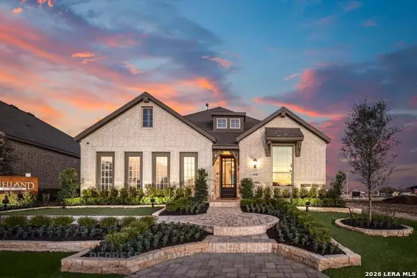 10208 Cactus Hills, San Antonio, TX 78254