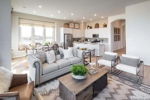 10208 Cactus Hills, San Antonio, TX 78254 - Image #3