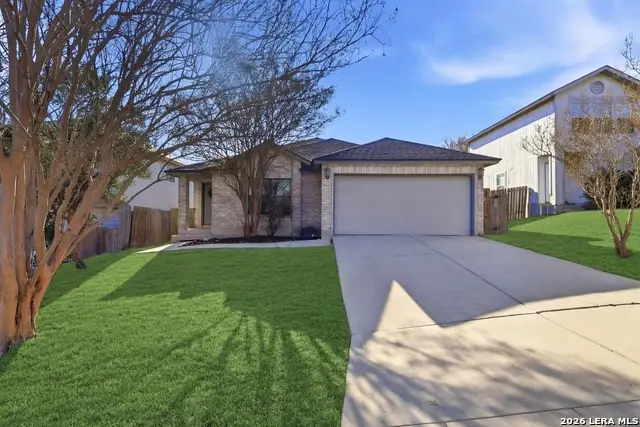 7030 Knights Hvn, San Antonio, TX 78233 - Image #2