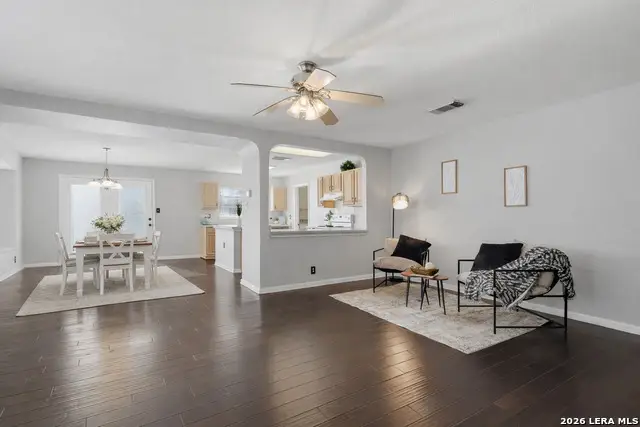 7030 Knights Hvn, San Antonio, TX 78233 - Image #3