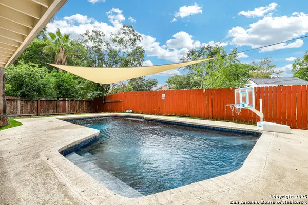 13319 Stairock, San Antonio, TX 78248