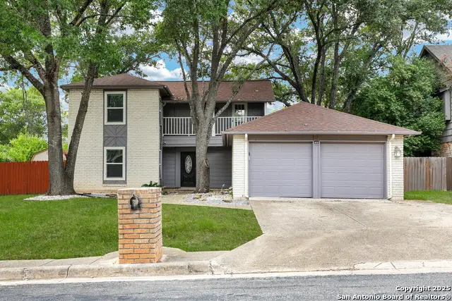 13319 Stairock, San Antonio, TX 78248 - #2