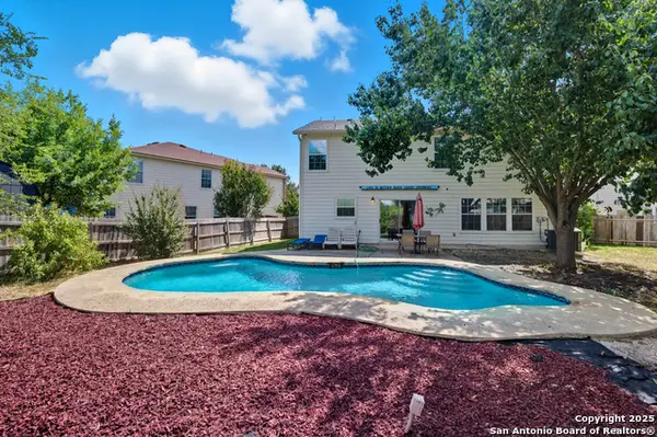 7527 Escada Crest, San Antonio, TX 78254