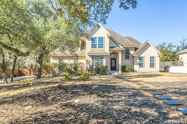 26875 Hogan, San Antonio, TX 78260