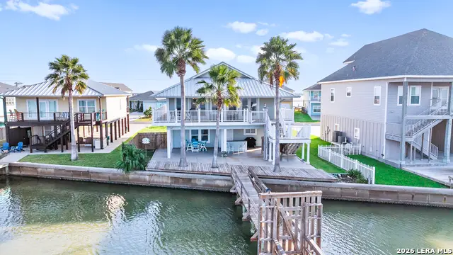70 Copano Ridge, Rockport, TX 78382 - Image #1
