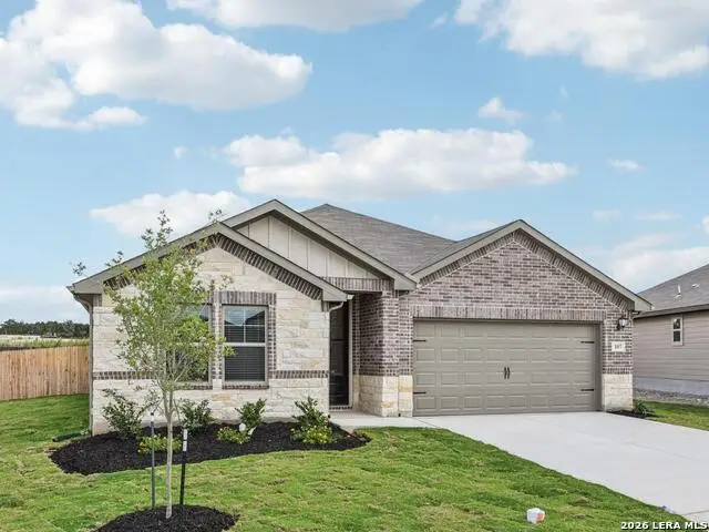 107 Shelton Pass, Cibolo, TX 78108 - #2