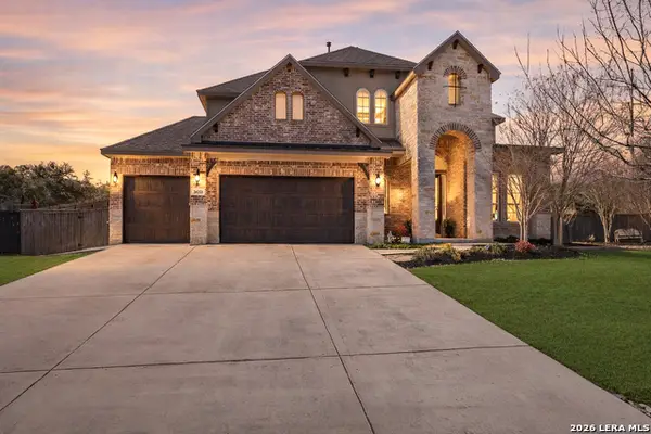 26223 Dakota Chief, San Antonio, TX 78261