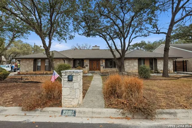 2031 Riva Ridge, San Antonio, TX 78248 - Image #1