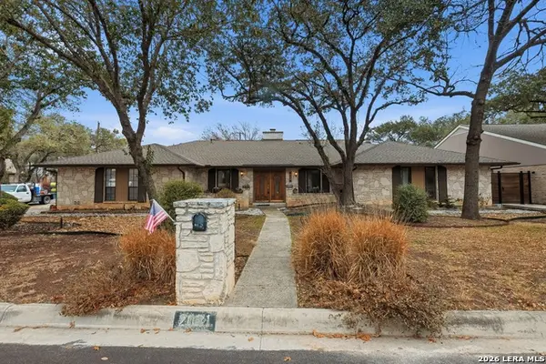 2031 Riva Ridge, San Antonio, TX 78248