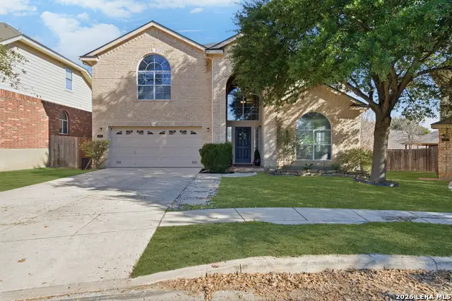 6214 Ozona Ml, San Antonio, TX 78253 - Image #1