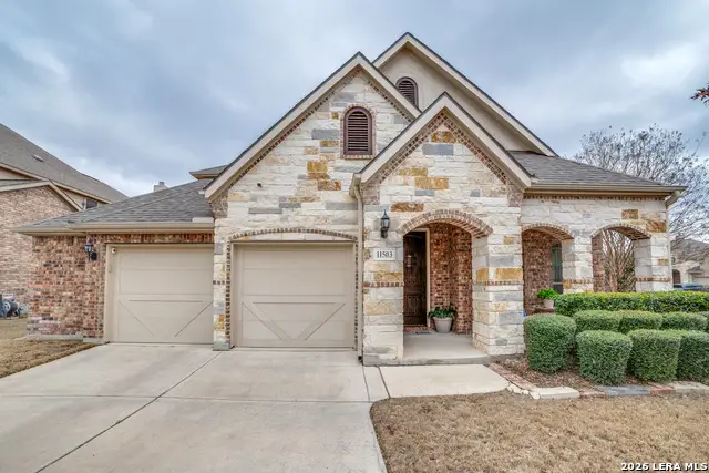 11503 Sweet Destiny, San Antonio, TX 78253 - Image #2