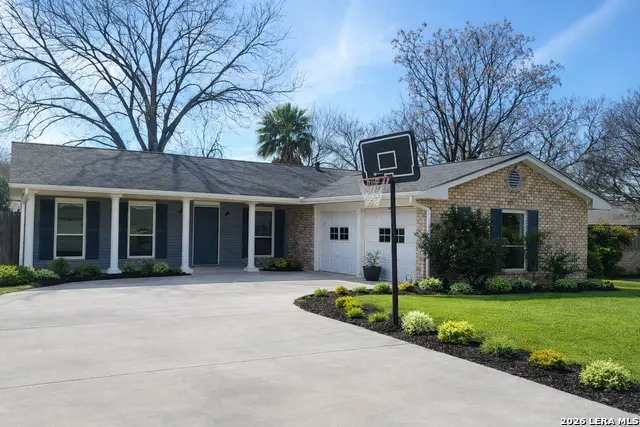 5110 Saint Nicholas, San Antonio, TX 78228 - Image #1