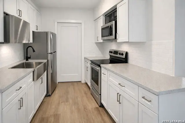 5110 Saint Nicholas, San Antonio, TX 78228 - Image #2