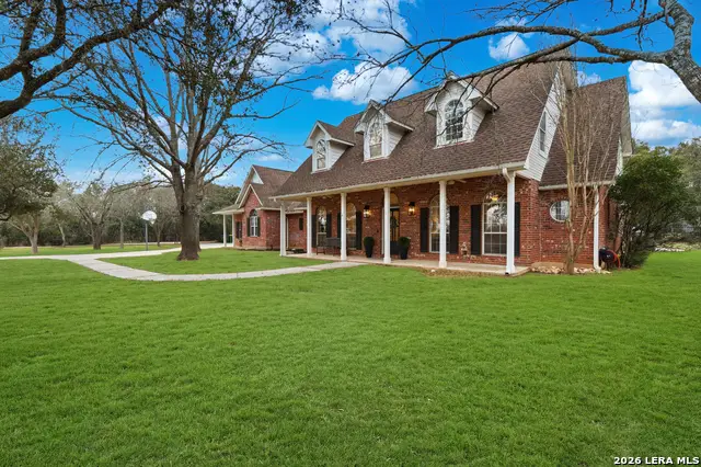 7380 Rolling Acres Trail, Fair Oaks Ranch, TX 78015 - #2