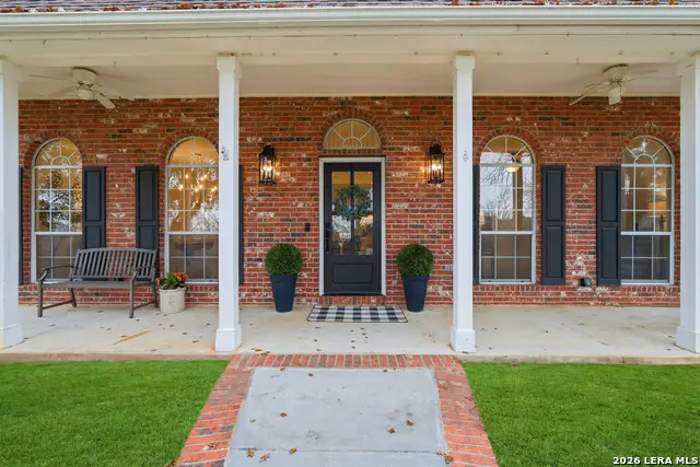 7380 Rolling Acres Trail, Fair Oaks Ranch, TX 78015 - #3