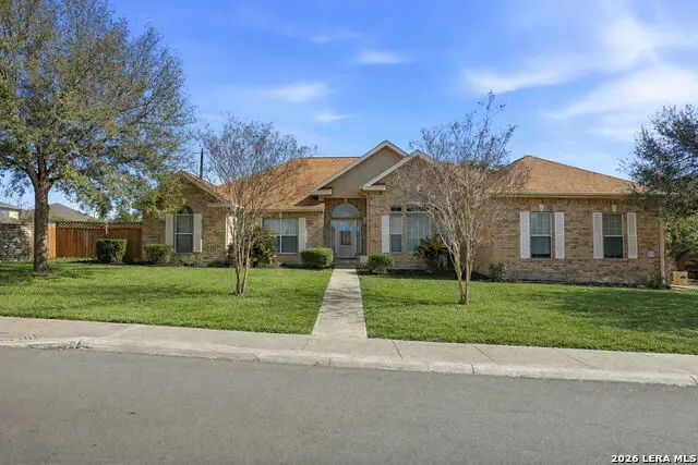 8814 Spanish Moss, Windcrest, TX 78239 - #1