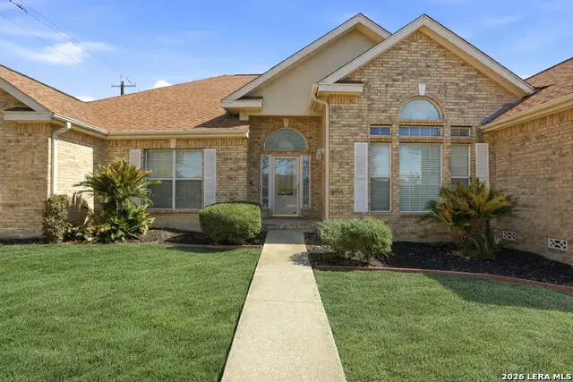 8814 Spanish Moss, Windcrest, TX 78239 - #3