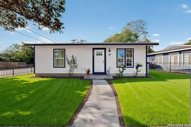 202 Dawnview, San Antonio, TX 78213 - Image #3