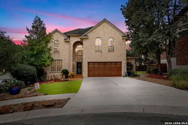 506 Catanbo, San Antonio, TX 78258