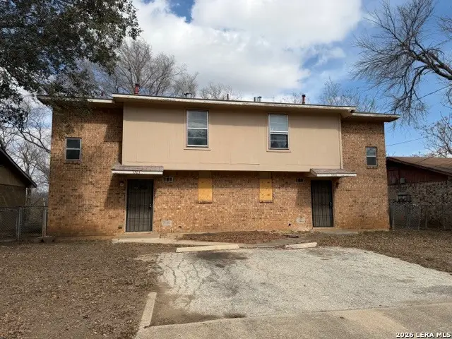 3734 Remigio, San Antonio, TX 78211 - Image #1