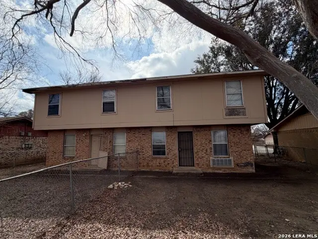 3734 Remigio, San Antonio, TX 78211 - Image #2