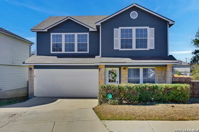 423 Prato Brezza, San Antonio, TX 78253 - Image #1